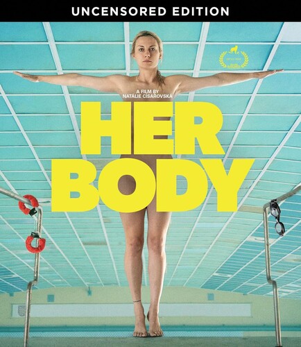 Her Body - Her Body - Blu-ray