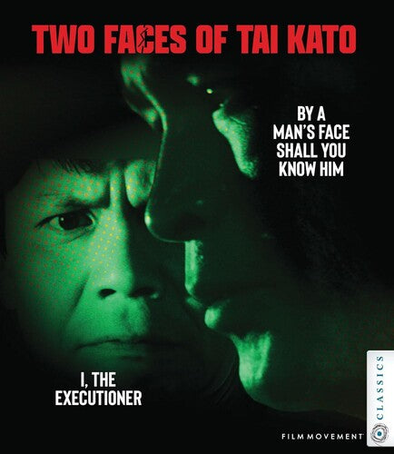 Two Faces Of Tai Kato - Two Faces Of Tai Kato - Blu-ray