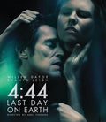 4:44 Last Day On Earth - 4:44 Last Day On Earth - Blu-ray