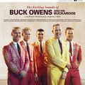 Owens,buck & His Buckaroos - Exciting Sounds Of Buck Owens And His Buckaroos - Vinyl Record