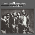 Iron City Houserockers - Blood On The Bricks - Music CD