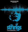 Strings - Strings - Blu-ray