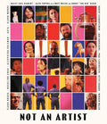 Not An Artist - Not An Artist - Blu-ray
