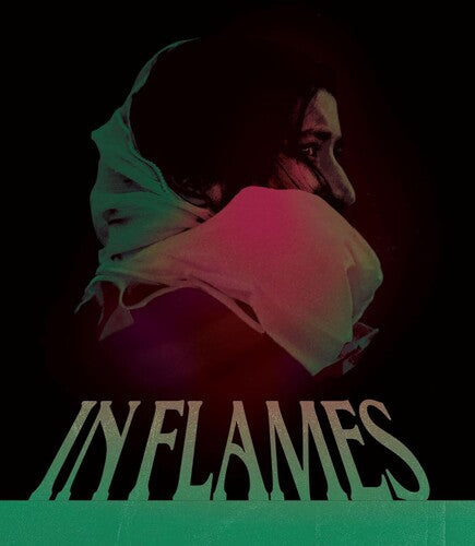 In Flames - In Flames - Blu-ray