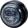 Hyper Yoyo Accel Origin - Hyper Yoyo Accel Origin - Gaming Black - Collectibles
