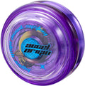 Hyper Yoyo Accel Origin - Hyper Yoyo Accel Origin - Cosmo Purple - Collectibles
