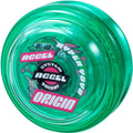 Hyper Yoyo Accel Origin - Hyper Yoyo Accel Origin - Punkish Green - Collectibles