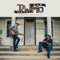 Taj Mahal & Keb' Mo' - Room On The Porch [CD]