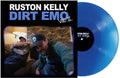 Kelly,ruston - Dirt Emo 2 - Vinyl Record