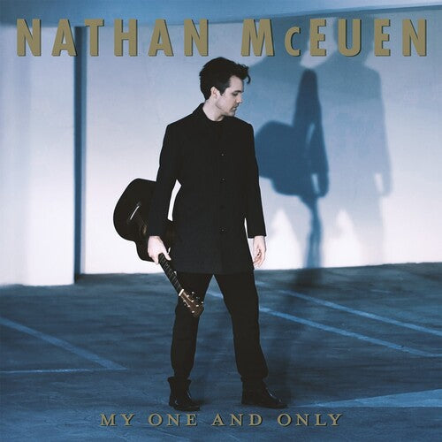Mceuen,nathan - My One & Only - Music CD