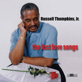 Thompkins,russell Jr - Lost Love Songs - Music CD