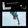 Blumberg,daniel - Brutalist - O.s.t. - Music CD