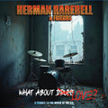 Rarebell,herman - Herman Rarebell & Friends - What About Love - Music CD