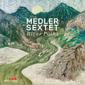 Medler Sextet - River Paths - Music CD