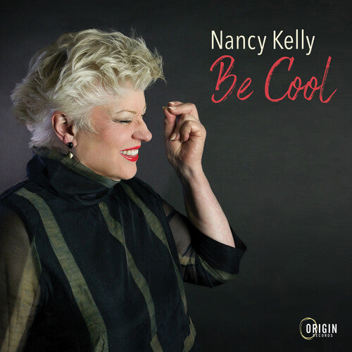 Kelly,nancy - Be Cool - Music CD