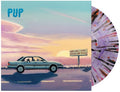 Pup - Who Will Look After The Dogs - Vinyl Record