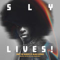Sly & Family Stone - Sly Lives (aka The Burden Of Black Genius) - O.s.t - Vinyl Record
