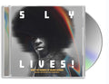 Sly & Family Stone - Sly Lives (aka The Burden Of Black Genius) - O.s.t - Music CD