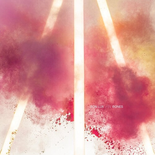 Son Lux - Bones - Vinyl Record