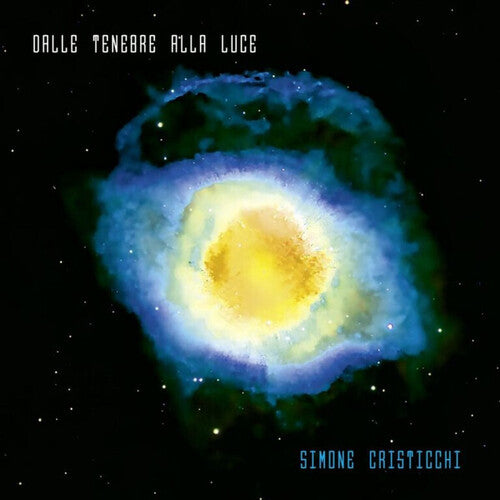 Cristicchi,simone - Dalle Tenebre Alla Luce - Vinyl Record