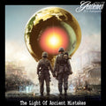 Hats Off Gentlemen It's Adequate - Uncertainty Principle - Music CD