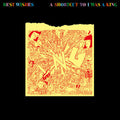 I Was A King - Best Wishes - Music CD
