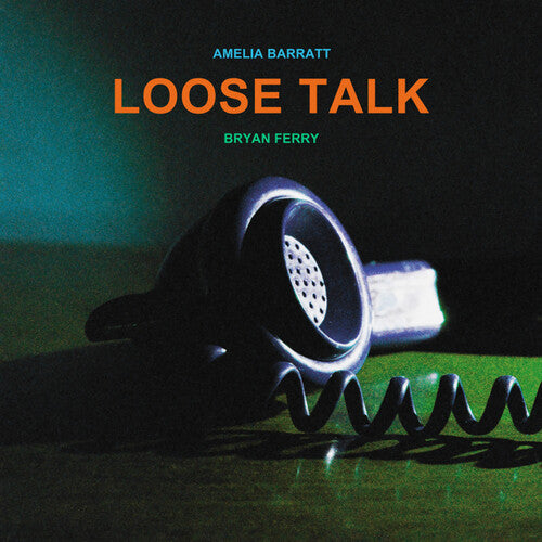 Ferry,bryan - Loose Talk - Vinyl Record
