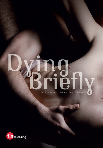 Dying Briefly - Dying Briefly - DVD
