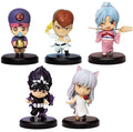 Beast Kingdom - Yu Yu Hakusho Series Blind Box - Collectibles