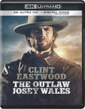 Outlaw Josey Wales - Outlaw Josey Wales - UHD