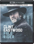 Pale Rider - Pale Rider - UHD