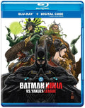 Batman Ninja Vs Yakuza League - Batman Ninja Vs Yakuza League - Blu-ray