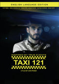 Taxi 121 - Taxi 121 - DVD