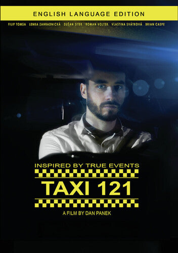 Taxi 121 - Taxi 121 - DVD