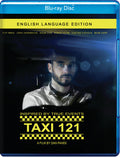 Taxi 121 - Taxi 121 - Blu-ray