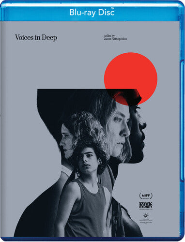 Voices In The Deep - Voices In The Deep - Blu-ray