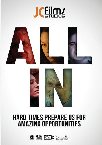 All In - All In - DVD