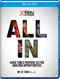 All In - All In - Blu-ray