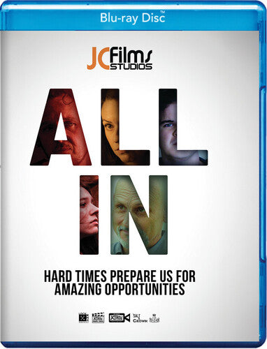 All In - All In - Blu-ray