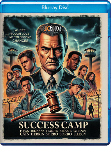 Success Camp - Success Camp - Blu-ray