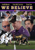 We Believe - We Believe - DVD