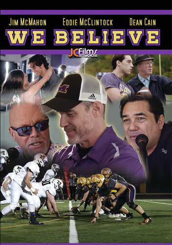 We Believe - We Believe - DVD