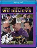 We Believe - We Believe - Blu-ray