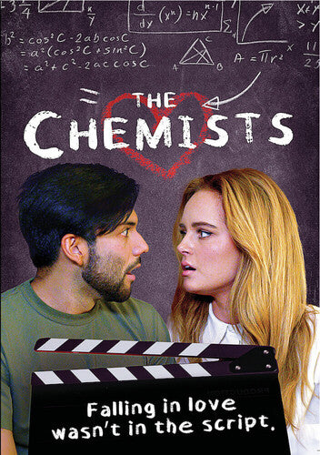 Chemists - Chemists - DVD