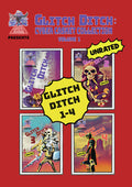 Glitch Ditch 1 - Glitch Ditch 1 - DVD