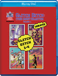 Glitch Ditch 1 - Glitch Ditch 1 - Blu-ray