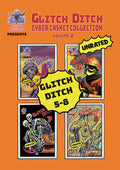 Glitch Ditch 2 - Glitch Ditch 2 - DVD