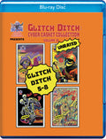 Glitch Ditch 2 - Glitch Ditch 2 - Blu-ray