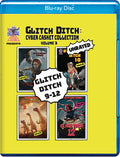Glitch Ditch 3 - Glitch Ditch 3 - Blu-ray