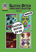 Glitch Ditch 4 - Glitch Ditch 4 - DVD